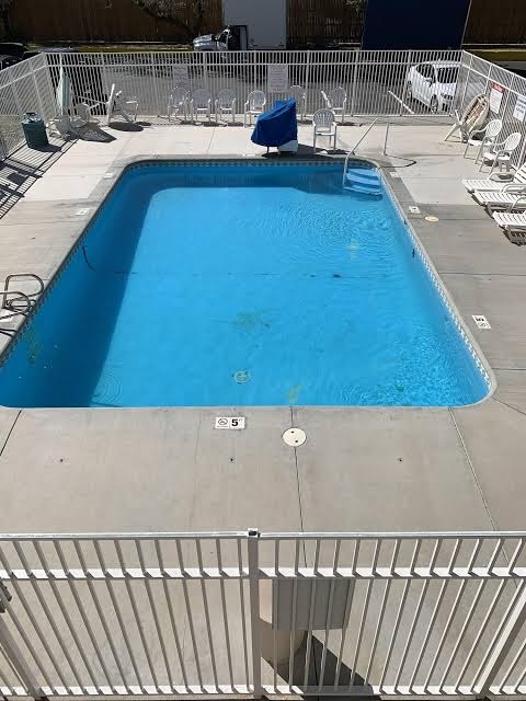 Motel 6 Grants, NM photo 2