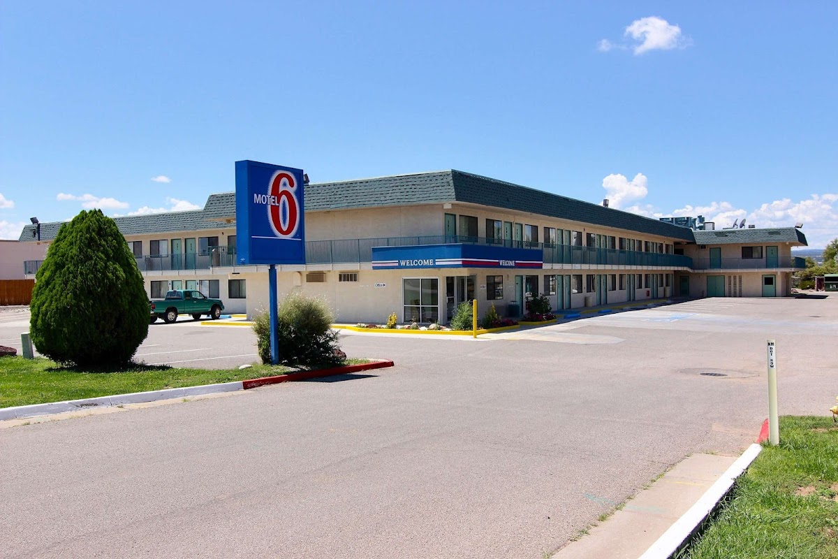 Motel 6 Grants, NM photo 3