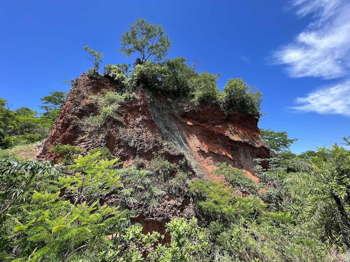 Cerro Kõi