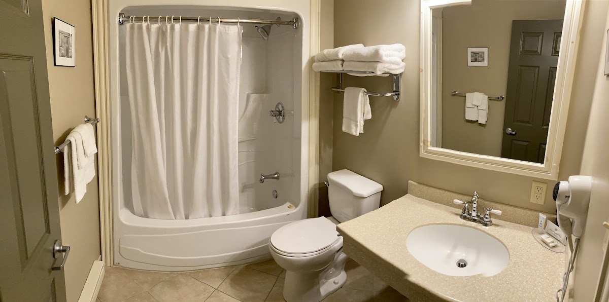 The Harbour Quarters Inn photo 3