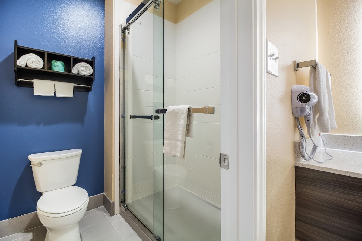 Scottish Inns & Suites Houston Willowbrook photo 3