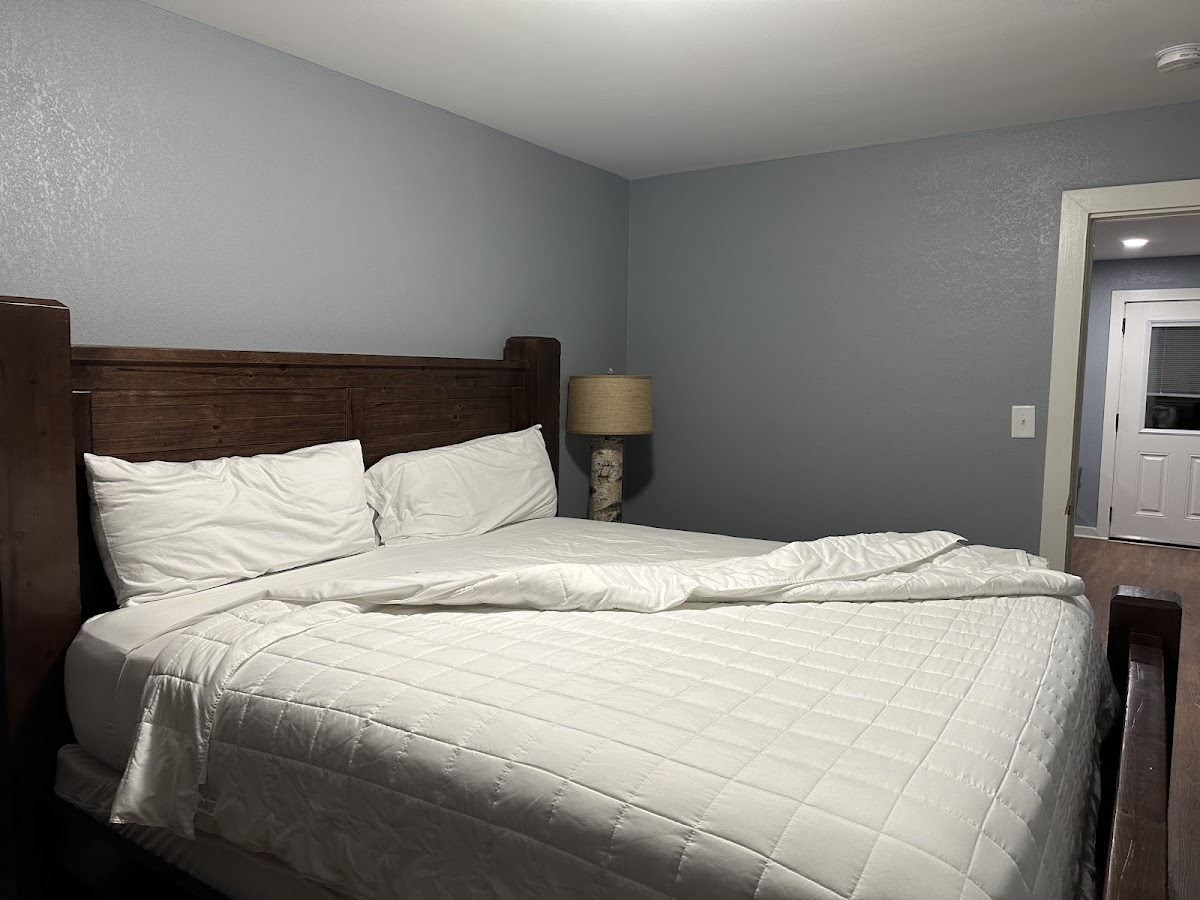Lakepoint State Park Lodge photo 2
