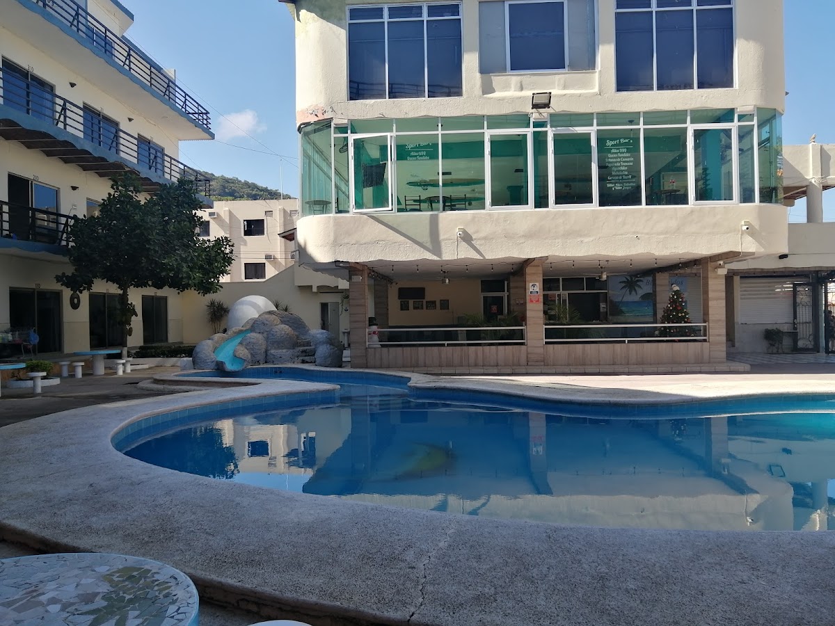 Hotel Alemar
