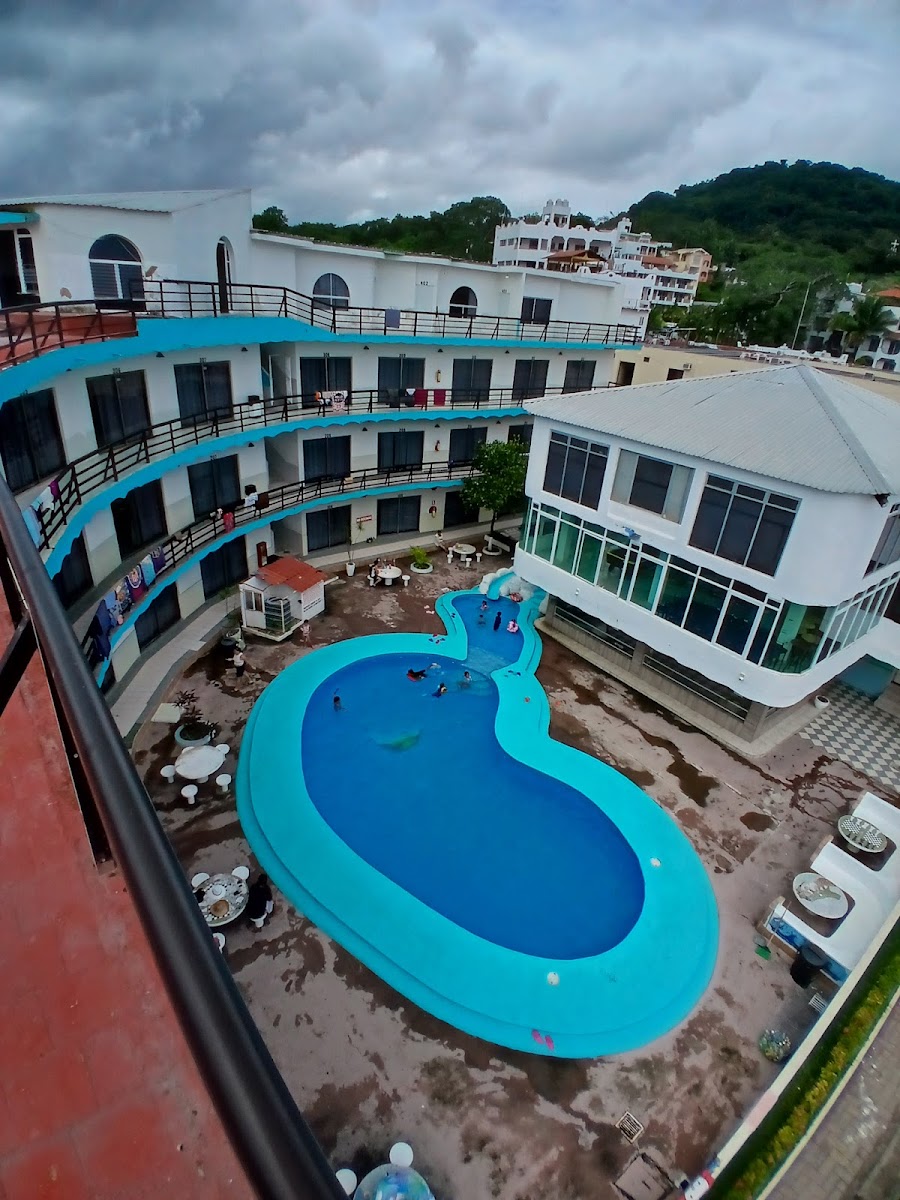 Hotel Alemar photo 2