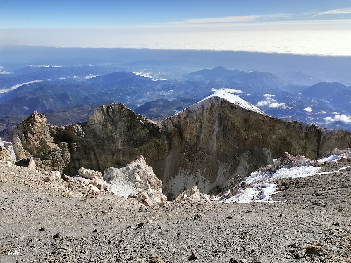 Pico de Orizaba