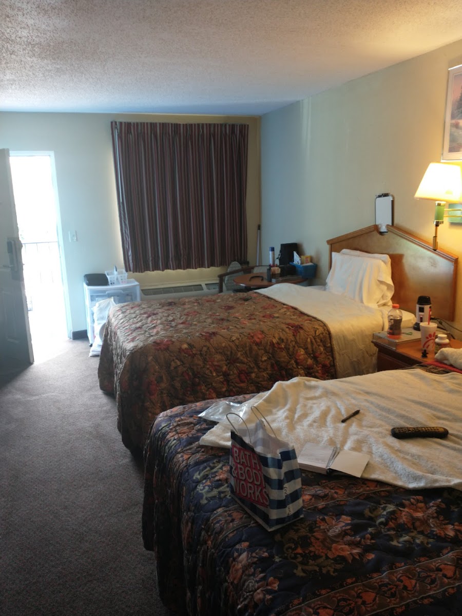Gwinnett Inn