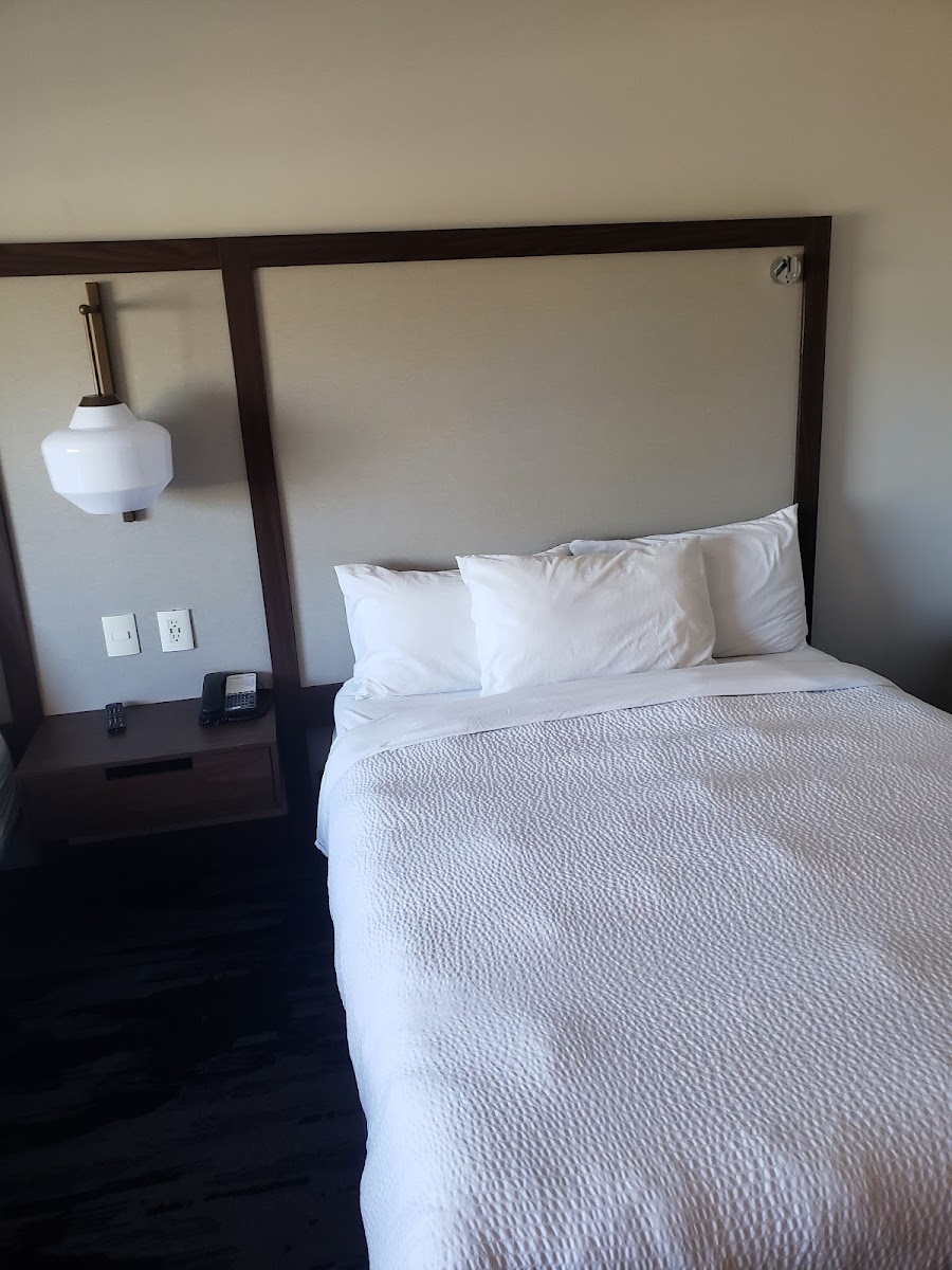 Fairfield by Marriott Inn & Suites Tijuana photo 2
