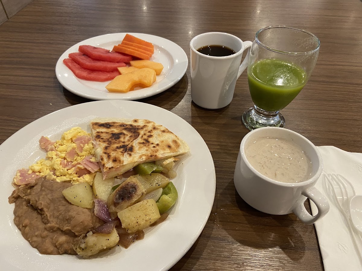 Fairfield by Marriott Inn & Suites Tijuana photo 3