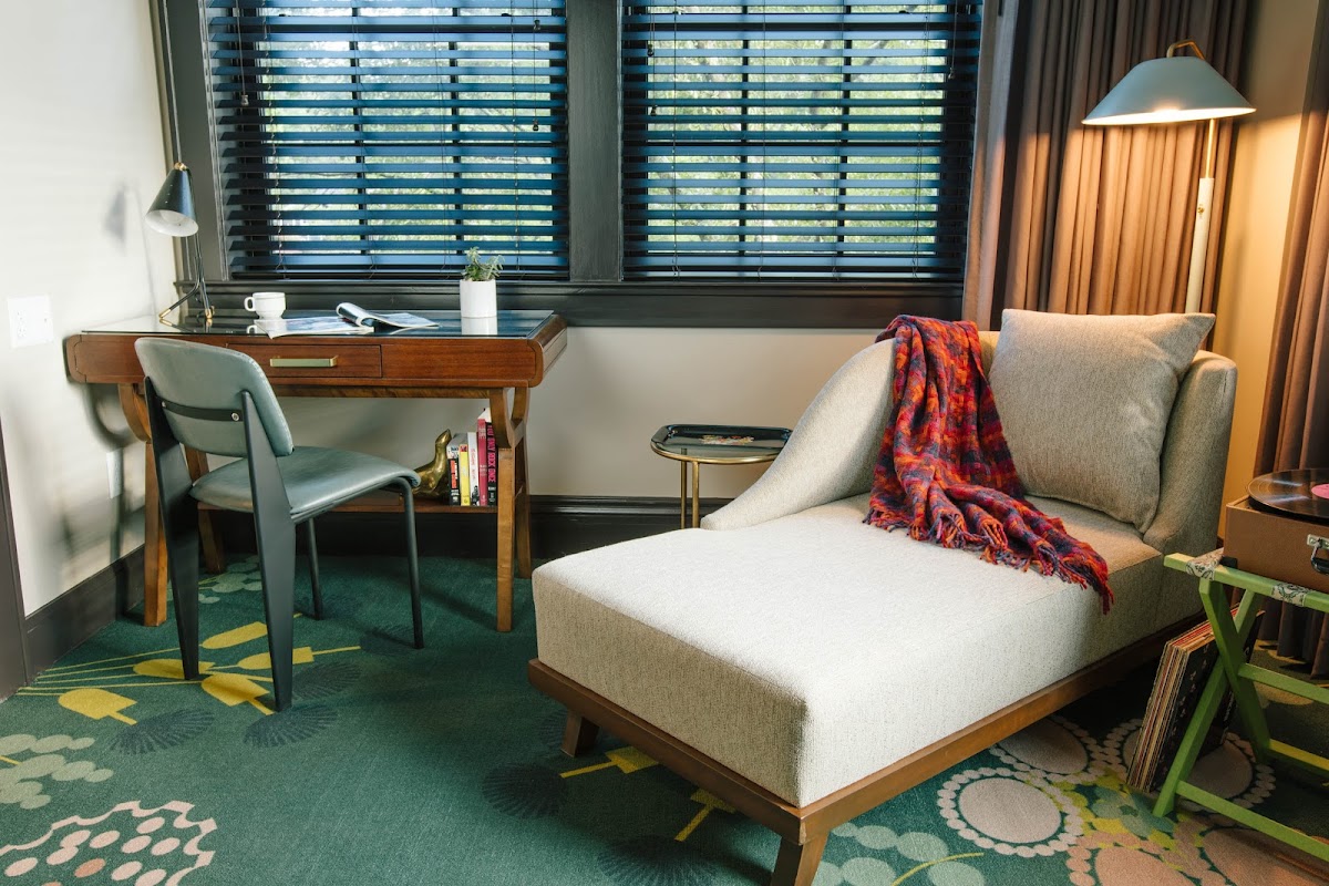 Hotel Clermont Atlanta, by Oliver photo 3