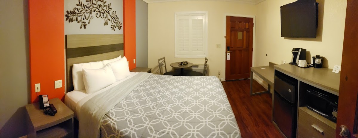 FairBridge Inn & Suites Merced/Gateway to Yosemite photo 2