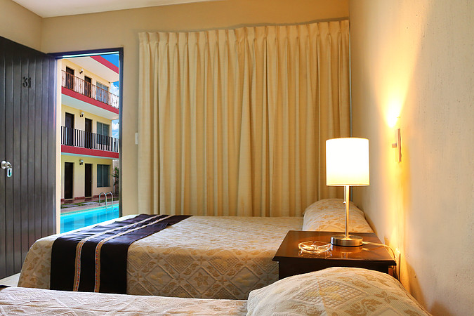 HOTEL GÉMINIS photo 2