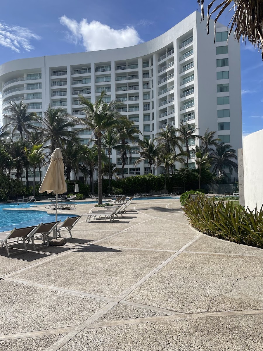Club de Playa Mayan Lakes