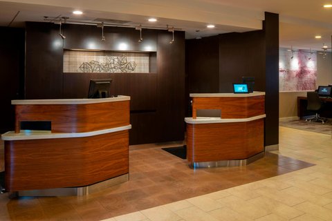 Courtyard by Marriott Nashville Airport photo 2