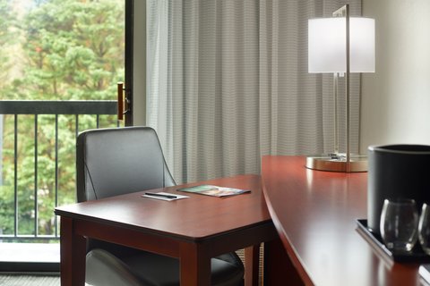 Courtyard by Marriott Nashville Airport photo 3