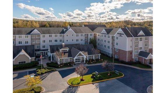 Residence Inn by Marriott Providence Coventry