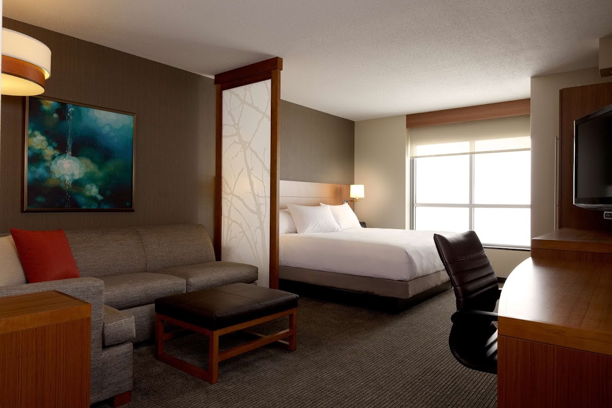 Hyatt Place Sarasota / Lakewood Ranch photo 2