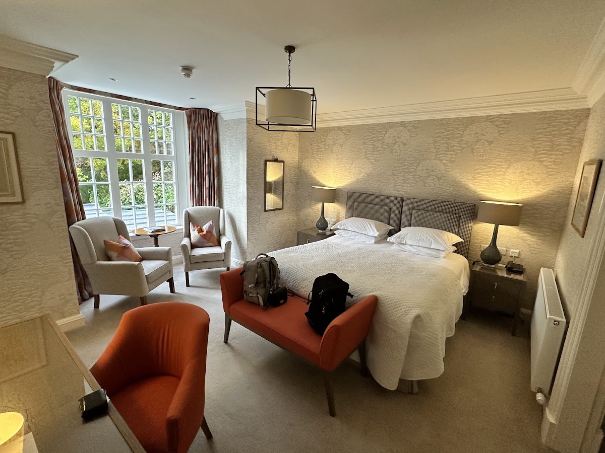 Darroch Learg Hotel & Restaurant photo 2
