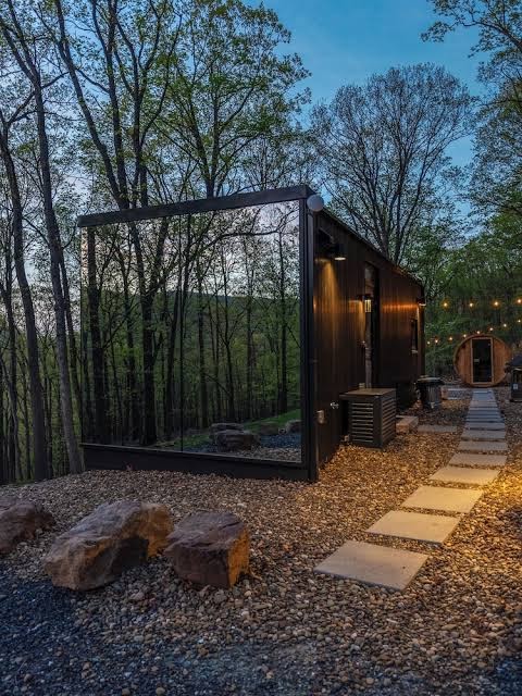 Mirror Villas