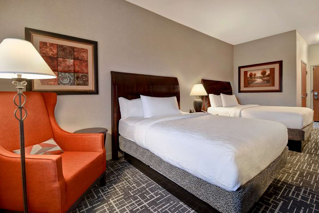 Hilton Garden Inn Twin Falls photo 2