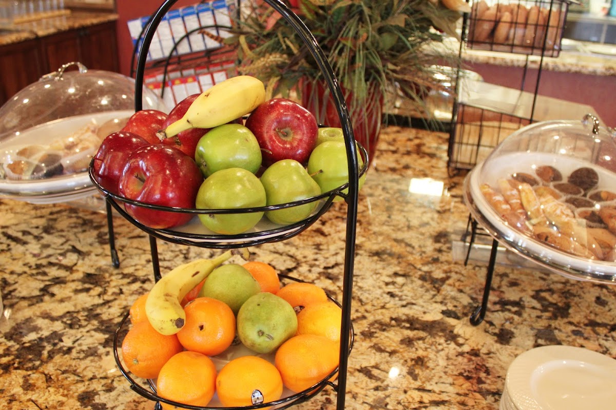 Hilton Garden Inn Twin Falls photo 3