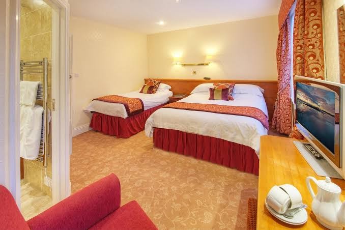 Dunstanburgh Castle Inn photo 2