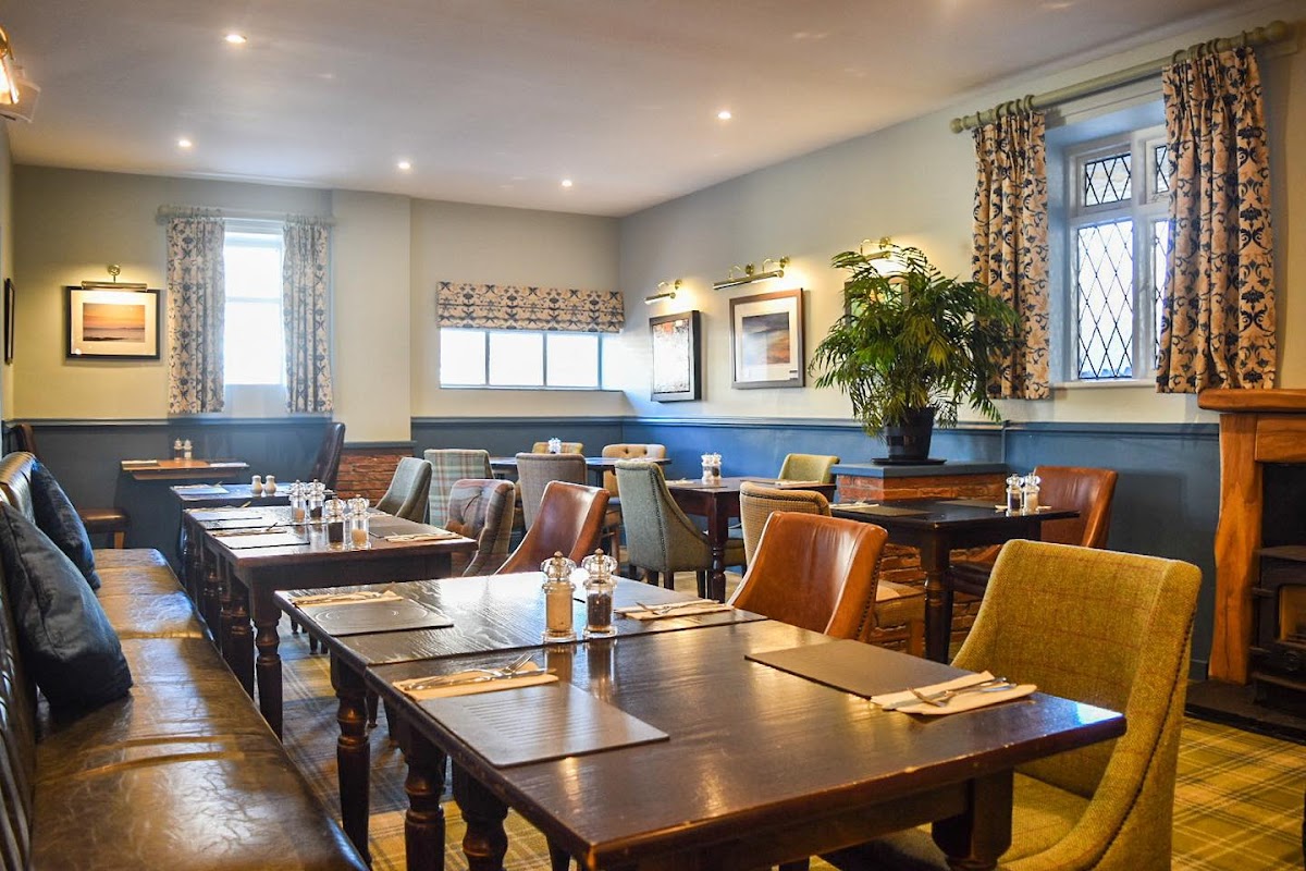 Dunstanburgh Castle Inn photo 3