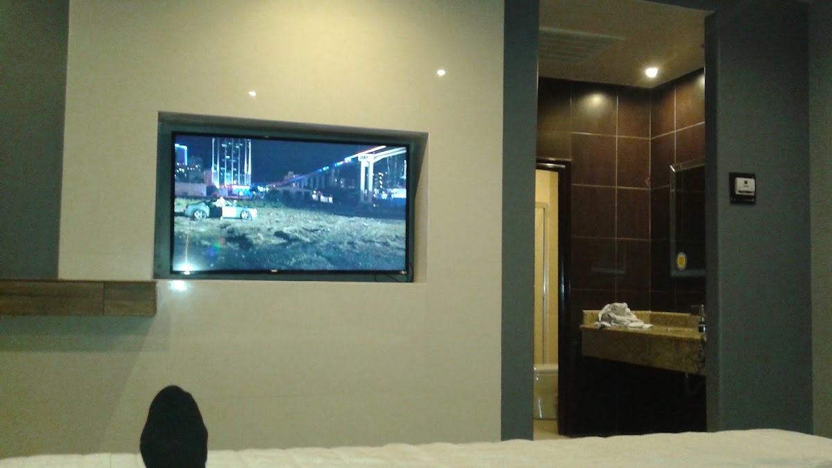 Motel Zeus photo 3