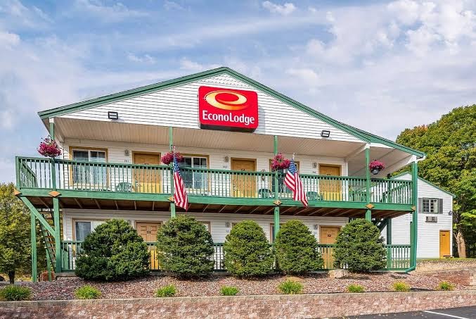 Rodeway Inn Lake George Outlets