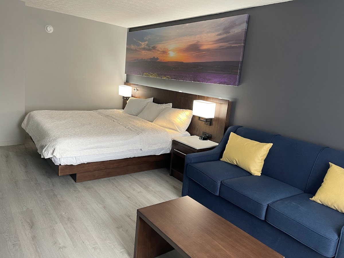 Luxor Inn & Suites, a Travelodge by Wyndham photo 2