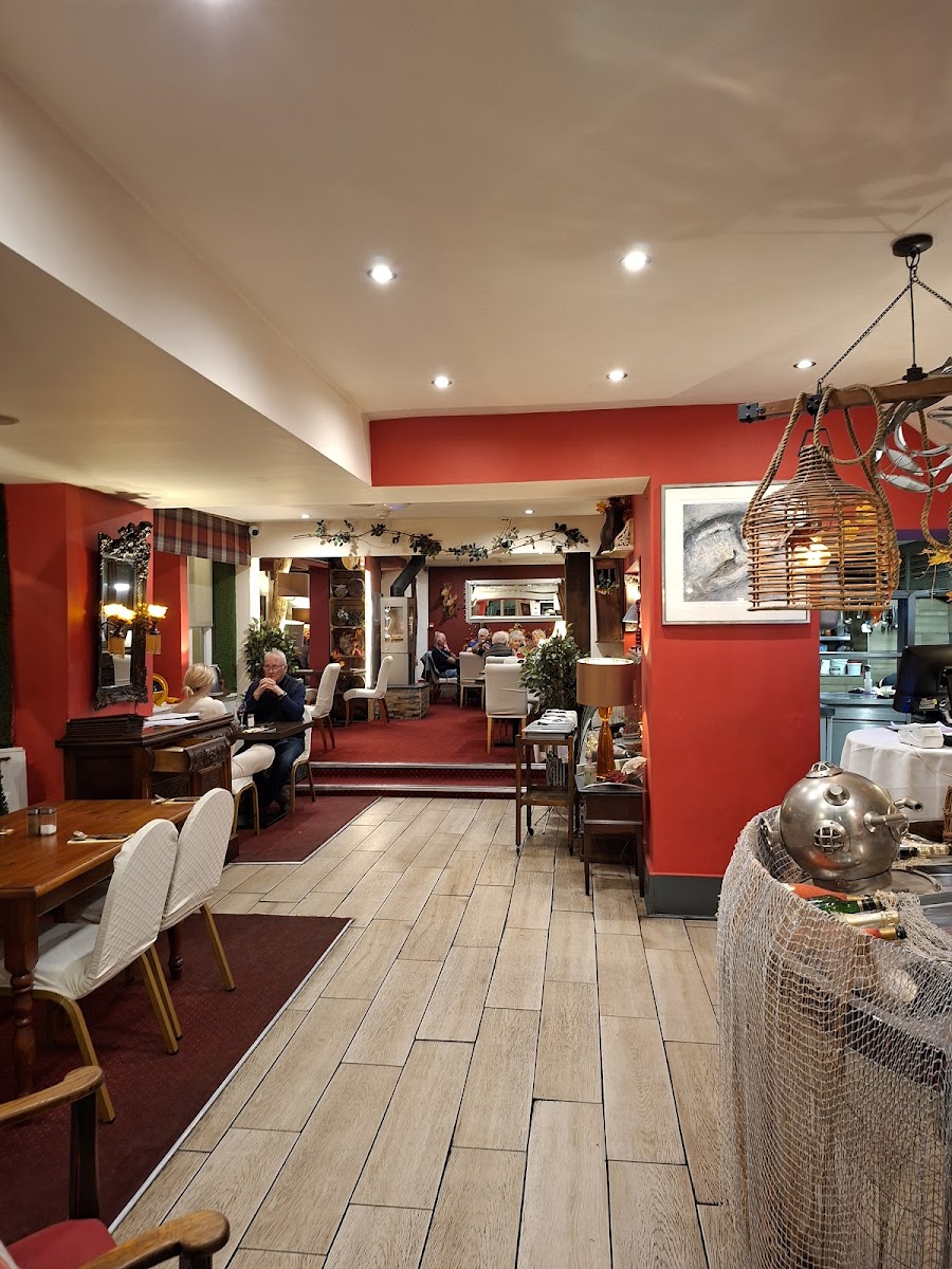 The Beaufort, Raglan photo 3