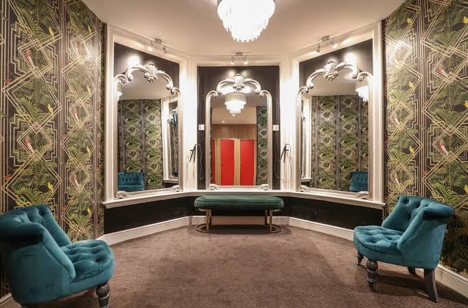 Royal Exeter Hotel photo 3