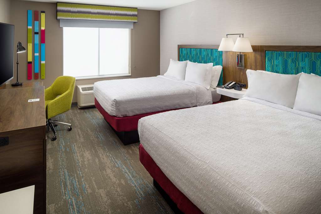 Hampton Inn Kissimmee North photo 2