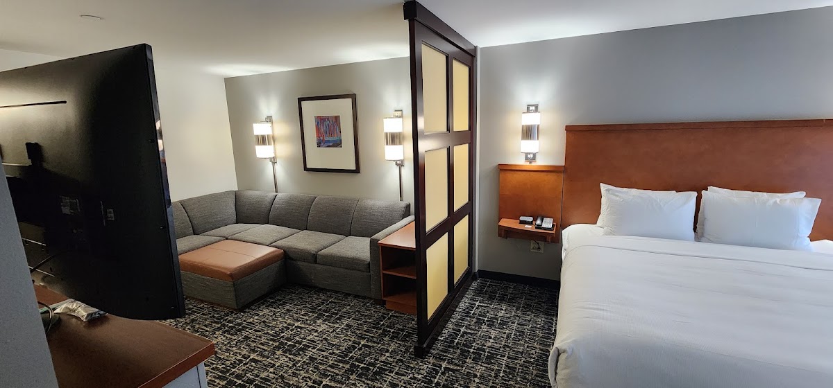 Hyatt Place Columbus/OSU photo 2