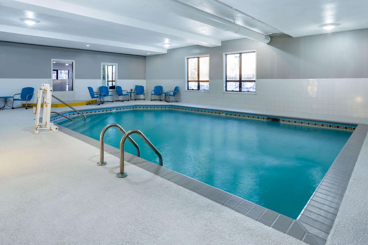 Baymont by Wyndham Rochester Mayo Clinic Area photo 3