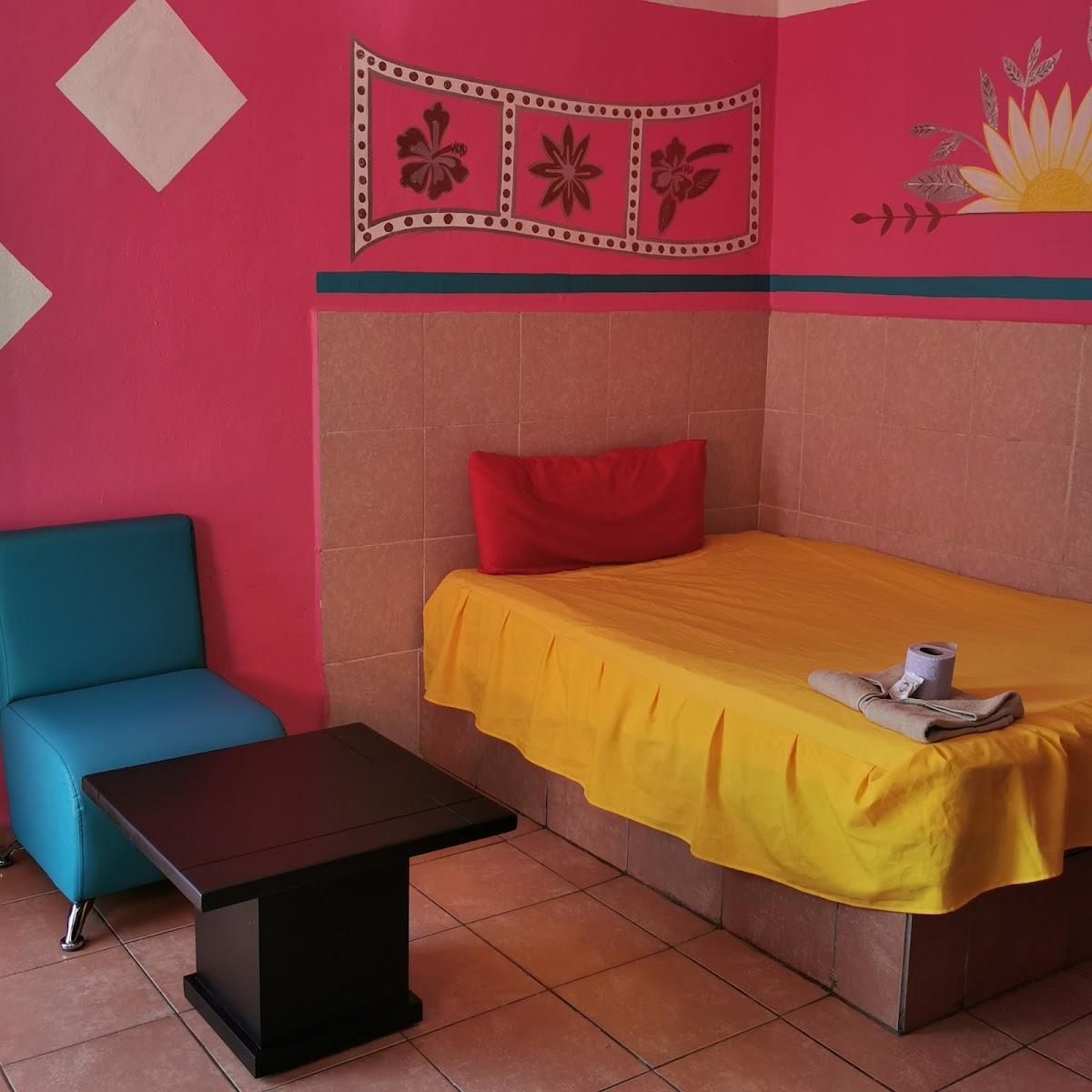 Hotel mely oficial photo 2