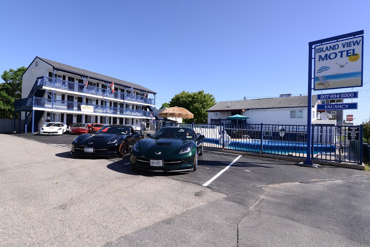 Island View Motel photo 3