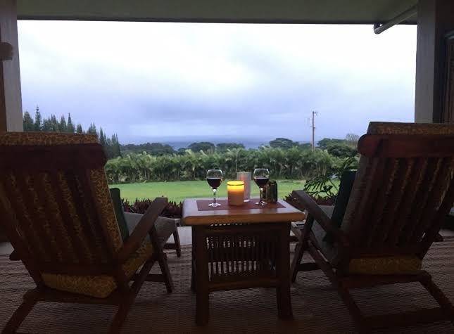 Mahana House Country Inn