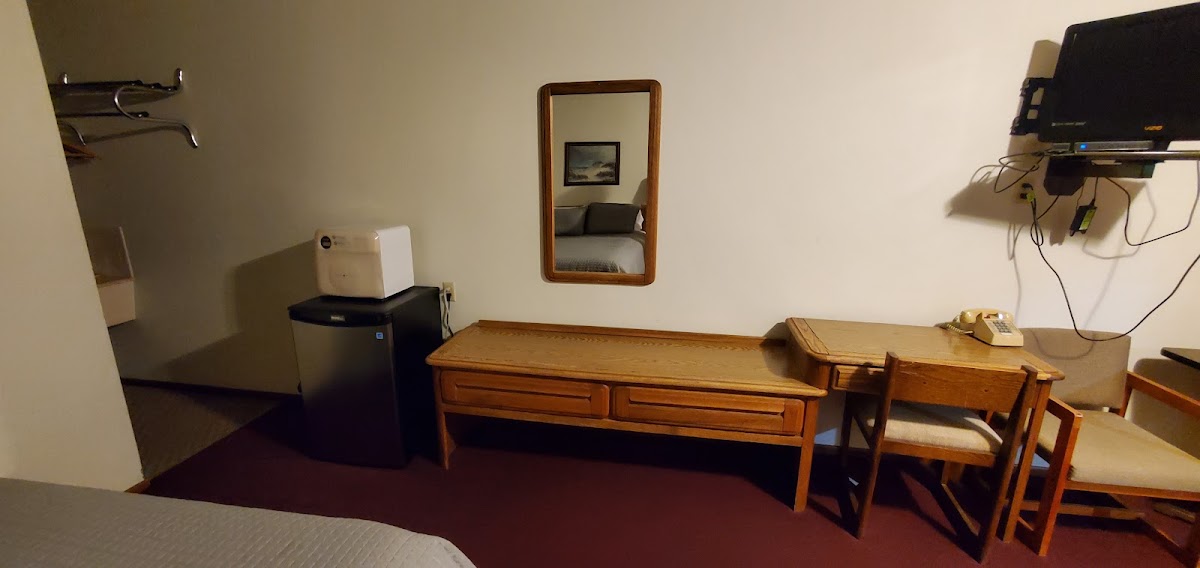 Blue Stem Lodge photo 3