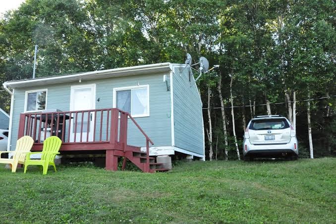 Catfish Lakefront Cabins