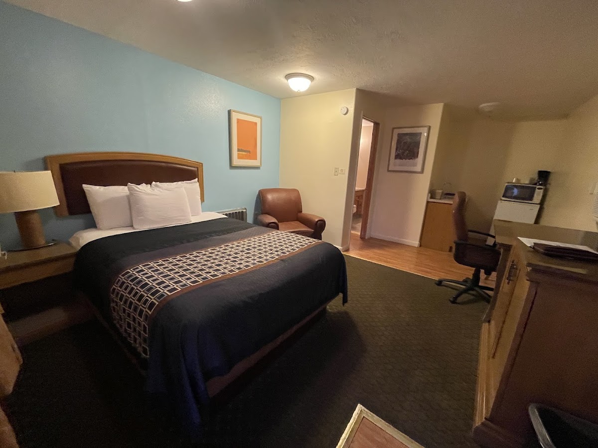 Alamo Motel photo 2