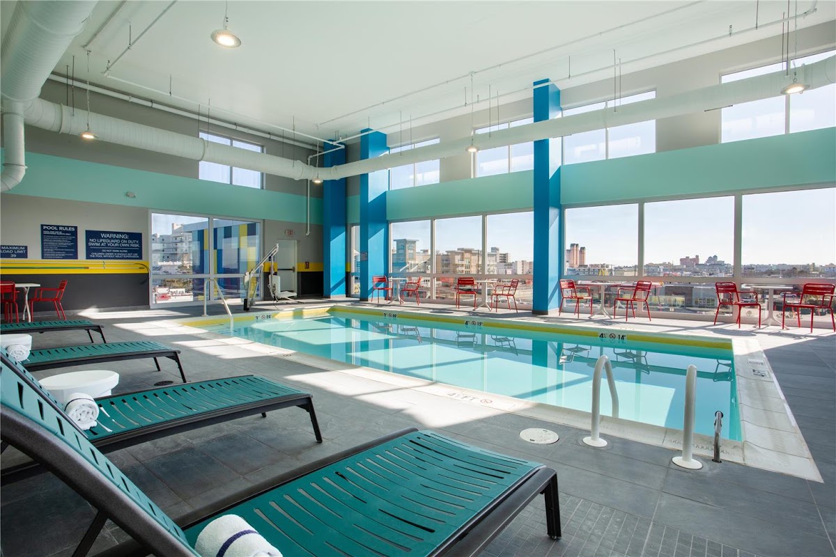 Tru by Hilton Ocean City Bayside photo 3