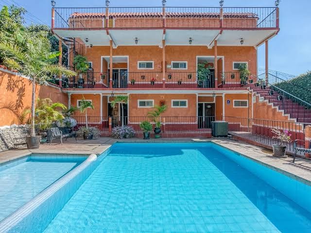 Hotel Marmil