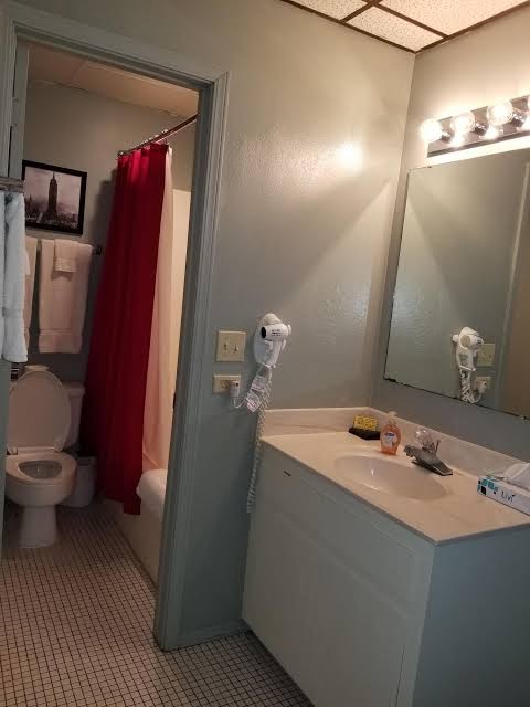Pointe West Resort Eureka Springs photo 3