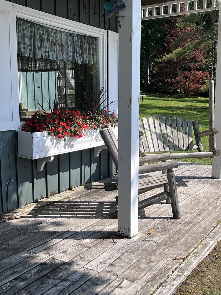 Birch Crest Resort