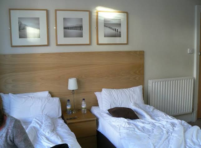 Mansfield Hotel photo 2