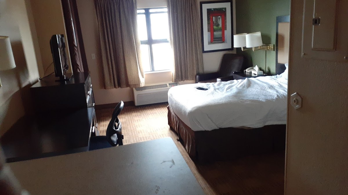 Extended Stay America - Minneapolis - Brooklyn Center photo 3