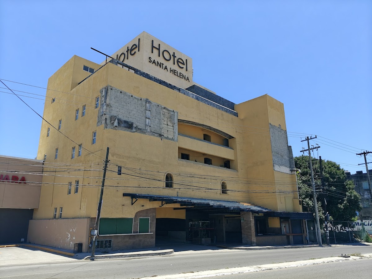 Hotel Santa Helena