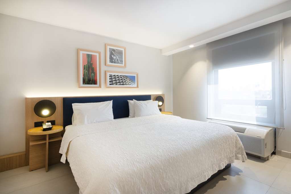 Hampton by Hilton Saltillo photo 3