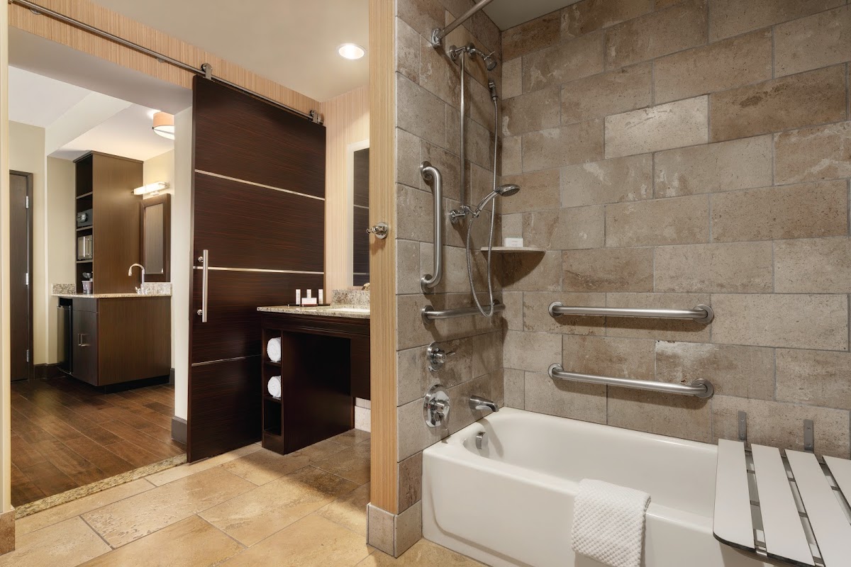 Embassy Suites by Hilton Salt Lake West Valley City photo 2