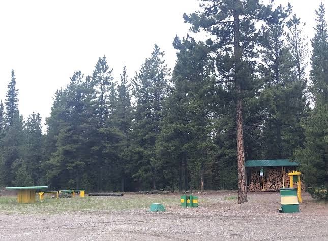Continental Divide Lodge photo 2